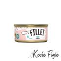 Mr. Bandit - Fillet Mix - 3x 80g