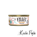 Mr. Bandit - Fillet Mix - 3x 80g