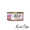 Mr. Bandit - Fillet & Jelly Mix - 3x 80g