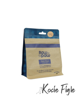 RAW for PAW - Wieprzowina - 50g