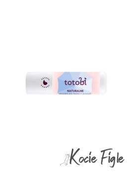 Totobi - Naturalne masełko na łapki i nosek w sztyfcie - 5 ml