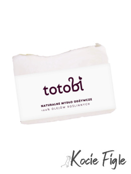 Totobi - Naturalne mydło odżywcze - 90g