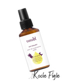 Totobi - Naturalny płyn do czyszczenia uszek - 100 ml