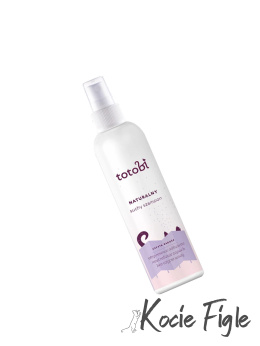 Totobi - Naturalny suchy szampon - MINI - 100 ml