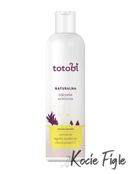 Totobi - Naturalna odżywka ochronna - 300 ml