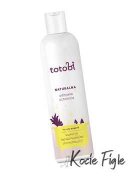 Totobi - Naturalna odżywka ochronna - 300 ml