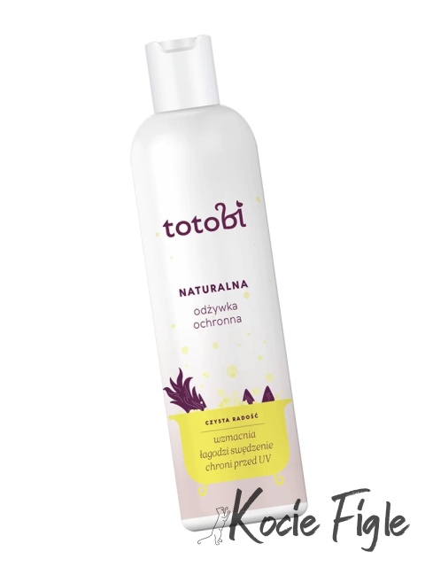 Totobi - Naturalna odżywka ochronna - 300 ml