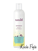 Totobi - Naturalny szampon dla młodych kotów - 300 ml