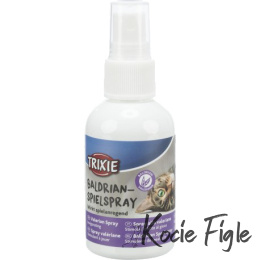 Trixie - Waleriana w sprayu - 50ml