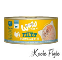 WOW Cat - Filet z kurczaka 70g