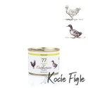 77 Pet Food - Catherine z kaczką - 200g