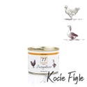 77 Pet Food - Josephine z gęsią - 200g