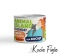 Animal Island - Everyday Junior - Indyk i Kaczka - 185g
