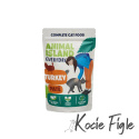 Animal Island - Indyk - Kremowy Pasztet - 100g