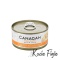 Canagan - Kurczak z łososiem - 75g