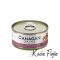 Canagan - Tuńczyk z łososiem - 75g