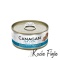 Canagan - Tuńczyk z małżami - 75g