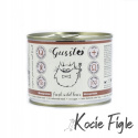 Gussto - Świeży Dzik - 200g