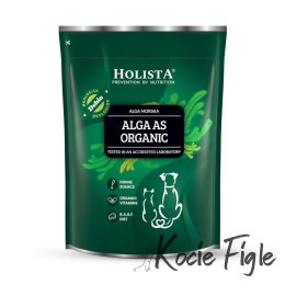 Holista - Alga as Organic (Alga) - 1000g