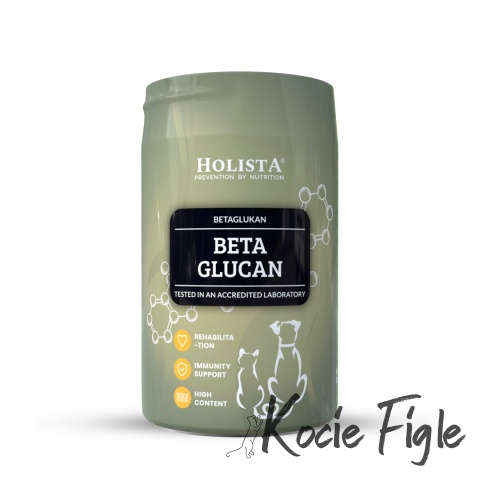 Holista - Betaglucan - 200g