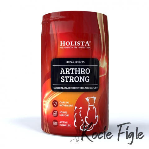 Holista - Arthro Strong - 200g