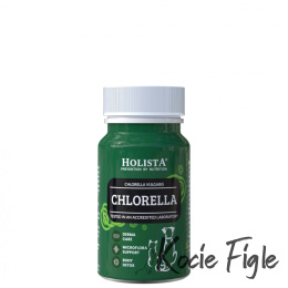 Holista - Chlorella - 90 tabl