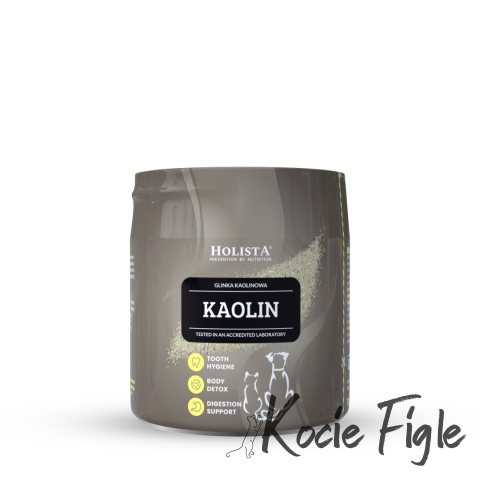 Holista - Kaolin - 70g