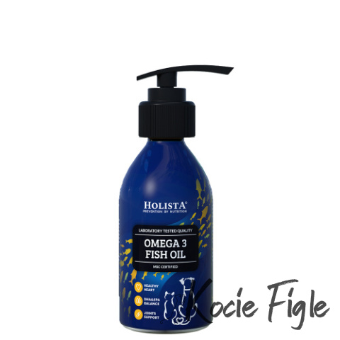 Holista - Olej Omega3 - 100ml