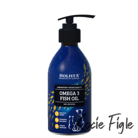 Holista - Olej Omega3 - 250ml