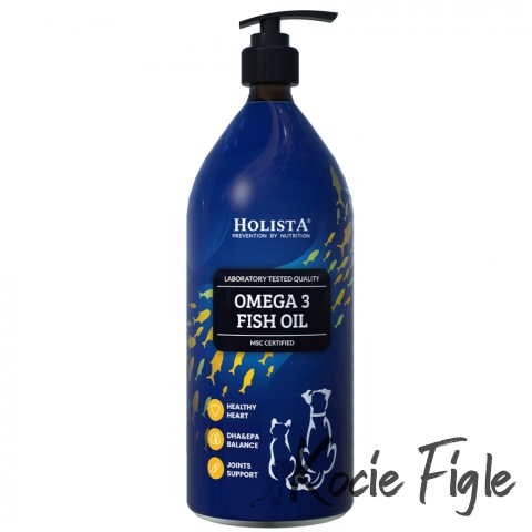 Holista - Olej Omega3 - 1000ml
