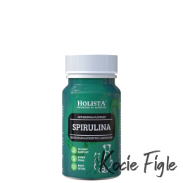 Holista - Spirulina - 90 tabl