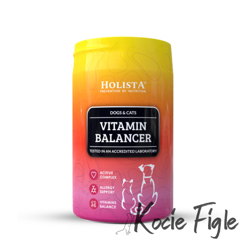 Holista - Vitamin Balancer - 200g