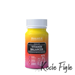 Holista - Vitamin Balancer - 90 Tabletek