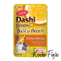 Inaba - Dashi Delights - Silky Broth - Kurczak 40g