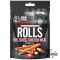 John Dog for Cats - Soft Bites - Rollsy z kurczaka szwajcarskiego - 50g