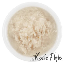 Lucky Lou - Extrafood - Kurczak w bulionie - 70g