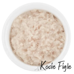 Lucky Lou - Extrafood - Kurczak w galaretce - 70g