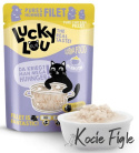 Lucky Lou - Extrafood - Kurczak w bulionie - 70g