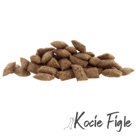 Lucky Lou - Krunchy Krisps - Kurczak - 60g