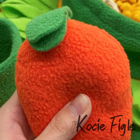 NUXIE® - Mata węchowa - XXL - 80 cm