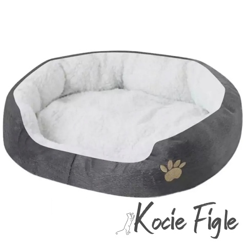 NUXIE® Premium - Legowisko dla kota