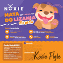 NUXIE® - Mata do lizania - Mix kolorów