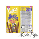 WOW Cat - Soft Sticks z kurczakiem 6x5g