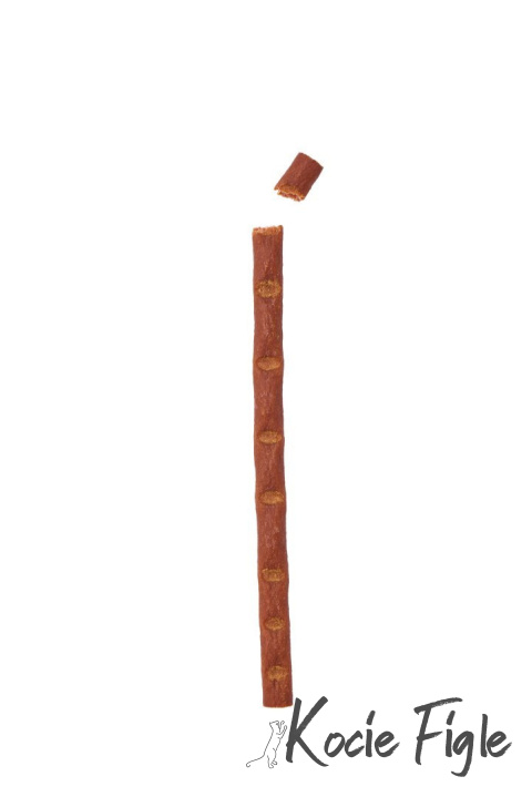 WOW Cat - Soft Sticks z kurczakiem 6x5g