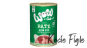 WOW Cat - Kurczak 400g