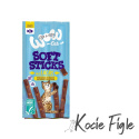 WOW Cat - Soft Sticks z łososiem 6x5g
