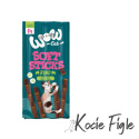 WOW Cat - Soft Sticks z wołowiną 6x5g