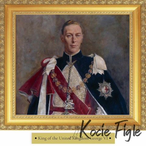 77 Pet Food - George VI Stripes z suszonej cielęciny - 80g