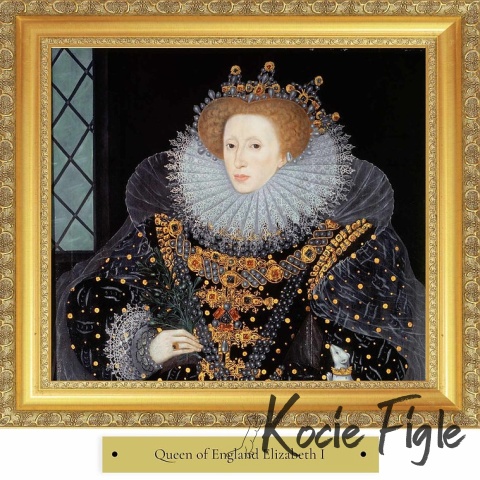 77 Pet Food - Elizabeth I łosoś z kawiorem i homarem - 185g