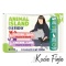 Animal Island - Kurczak z Przepiórką i Jagnięciną - 4x 85g - Everyday 4 Pak
